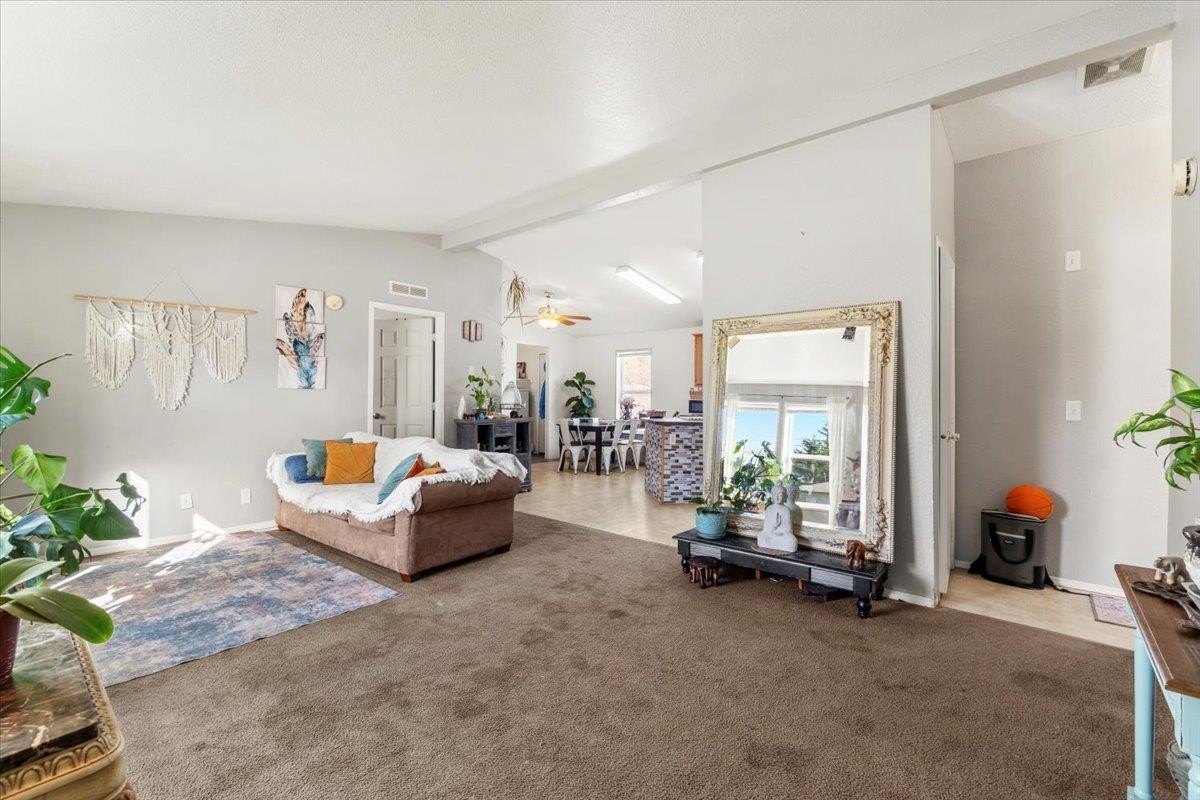 Single Family 3BR 2BA - 770 Butte, Crescent City, CA