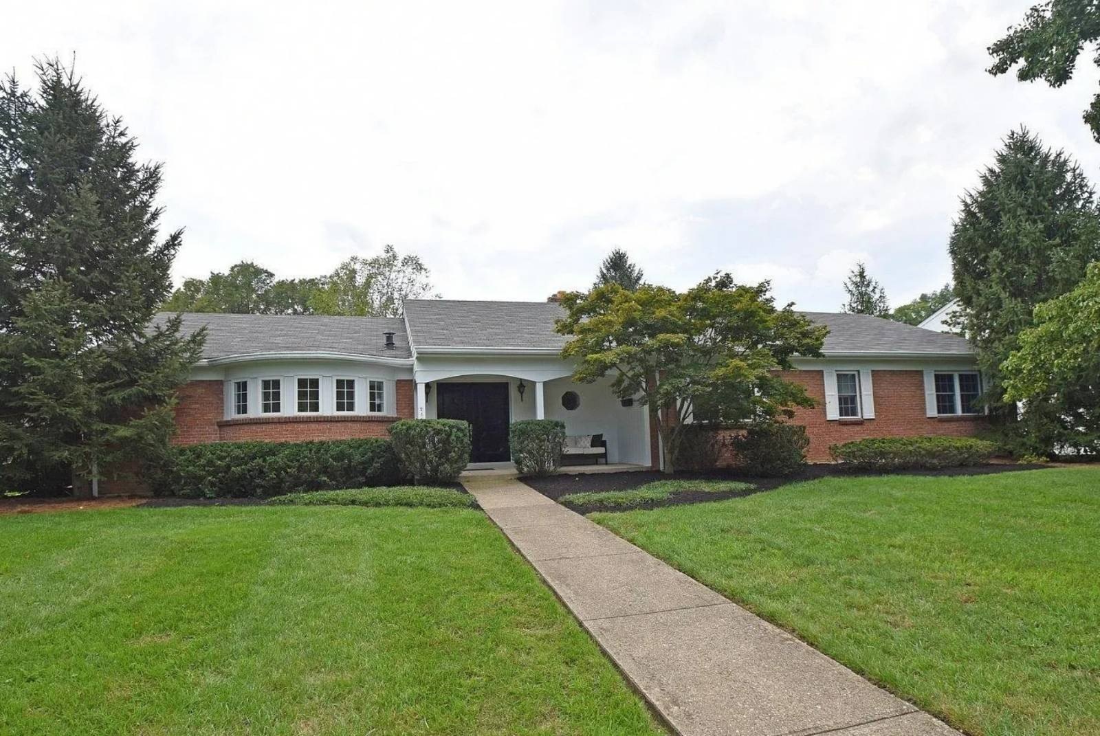 Single Family 3BR 4BA - 2883 Alpine Terrace, Cincinnati, OH