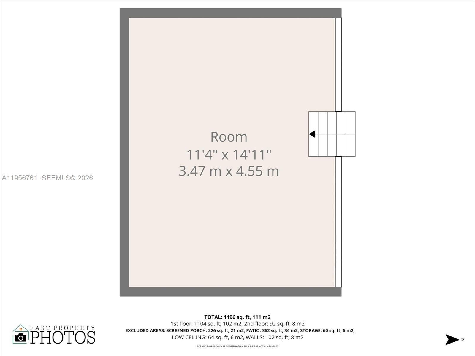 Single Family 2BR 2BA - 2350 Elm Ct, Pembroke Pines, FL