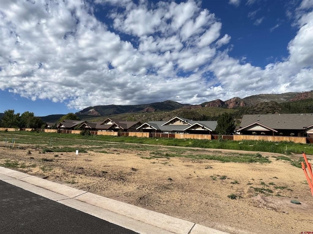 Single Family - 161 West Dalton Road, Durango, CO