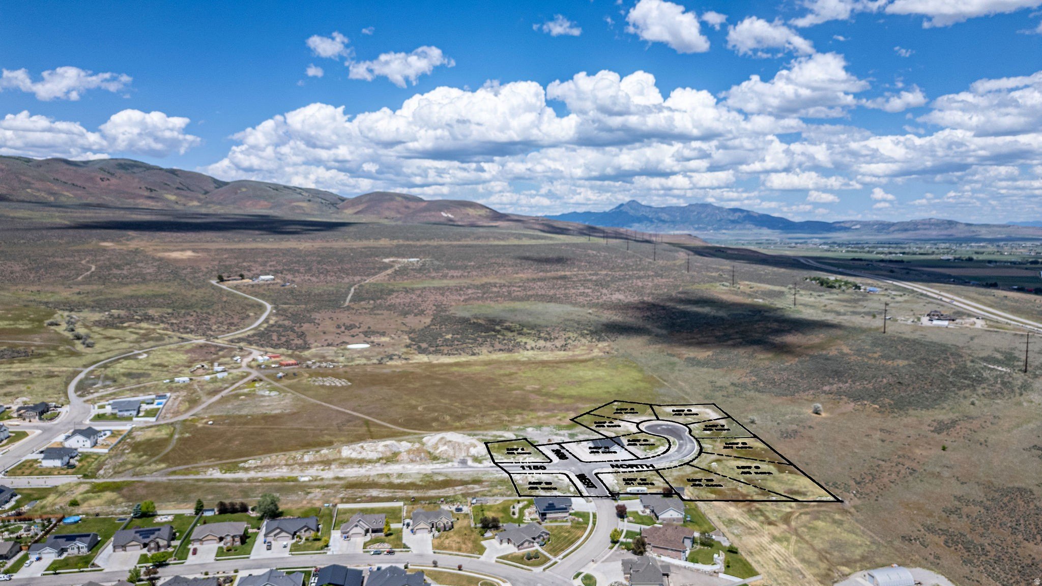 Other - 2436 W 1150 N 12, Tremonton, UT