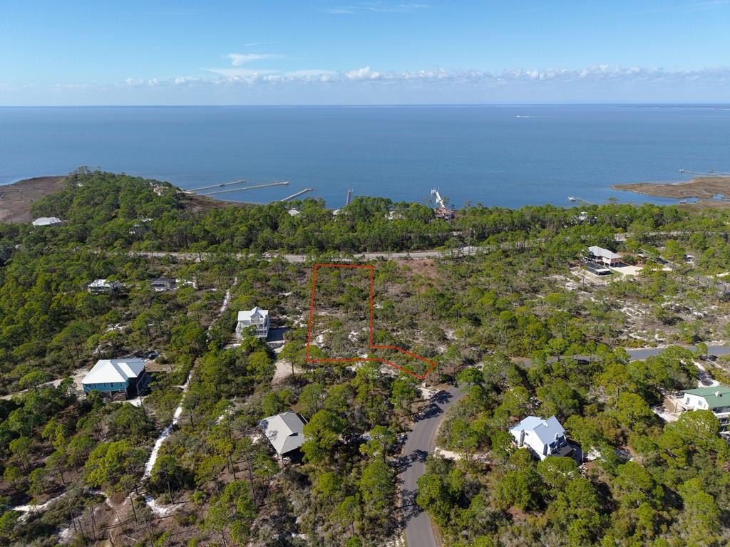 Other - 1364 Acacia Dr, St. George Island, FL