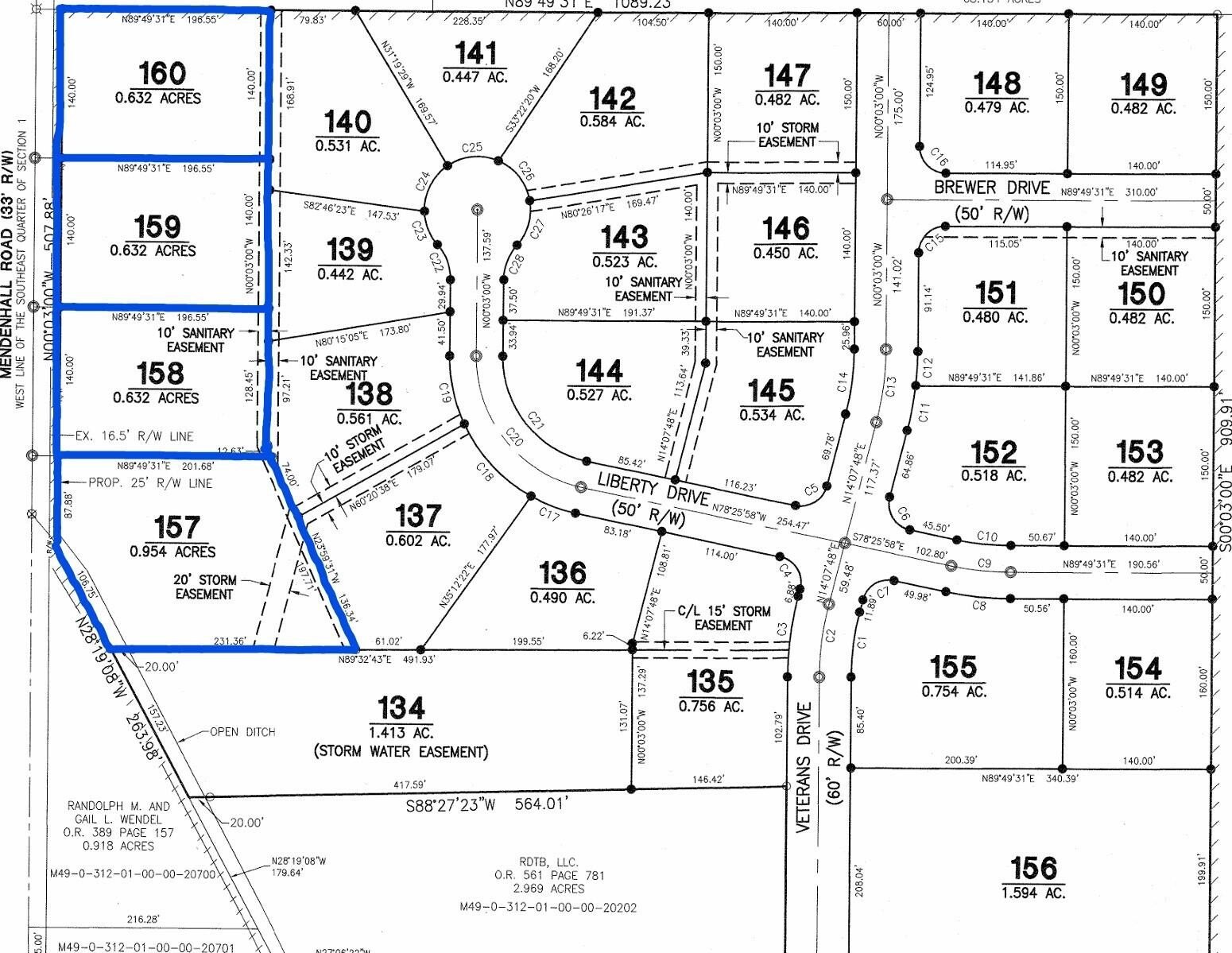 Other - 145 Liberty Drive, Osgood, OH