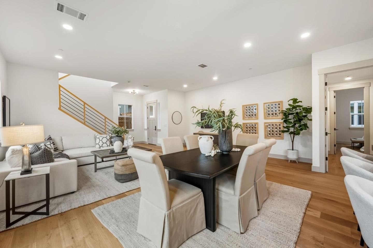 Single Family 4BR 3BA - 4914 Vivi Place, SAN JOSE, CA