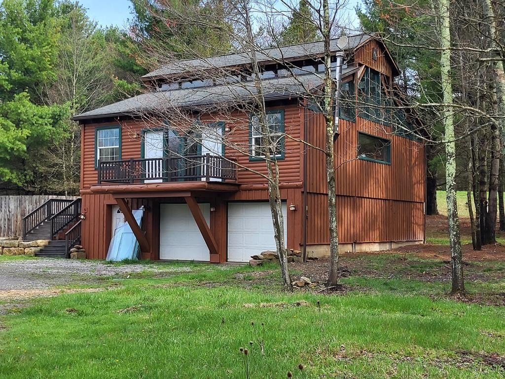 Single Family 3BR 1BA - 50 Laurel Lane, Leeper, PA