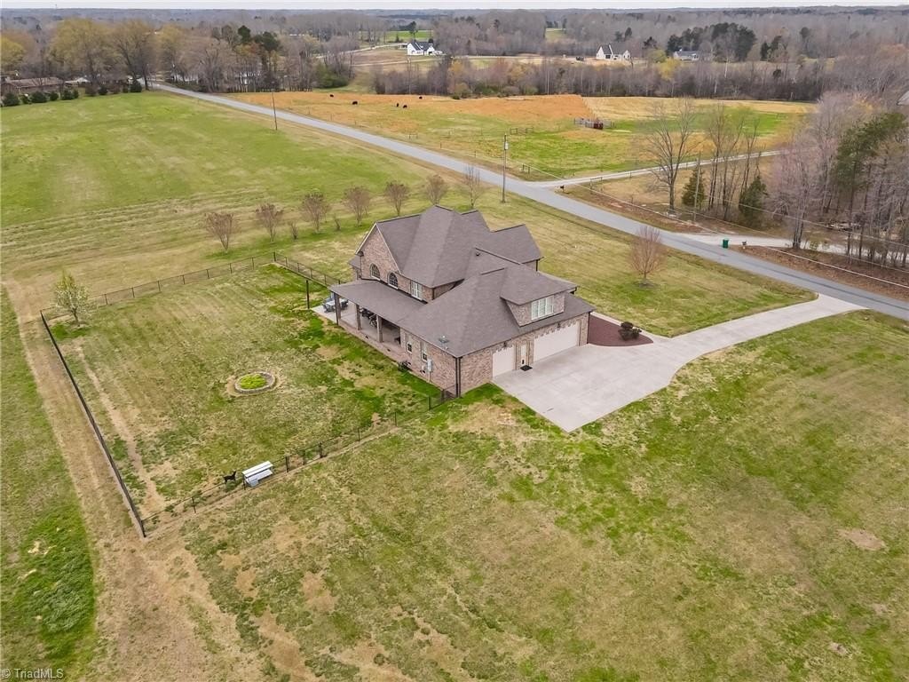 Other 4BR 4BA - 203 Bobcat Road, Summerfield, NC