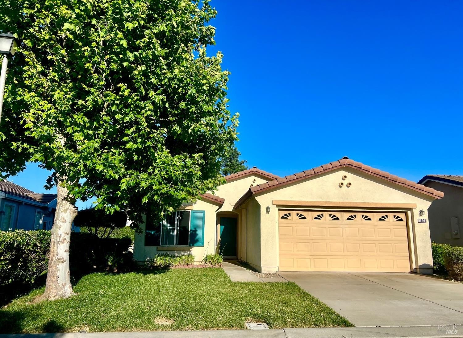 Single Family 2BR 2BA - 1071 Waterwood Drive, Rio Vista, CA