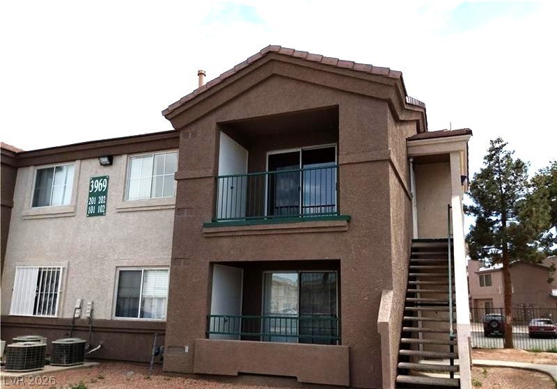 Condo 2BR 2BA - 3969 Rebecca Raiter Avenue, Las Vegas, NV