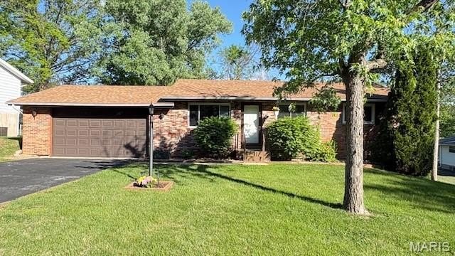 Single Family 3BR 2BA - 4312 Norcrest, St Louis, MO