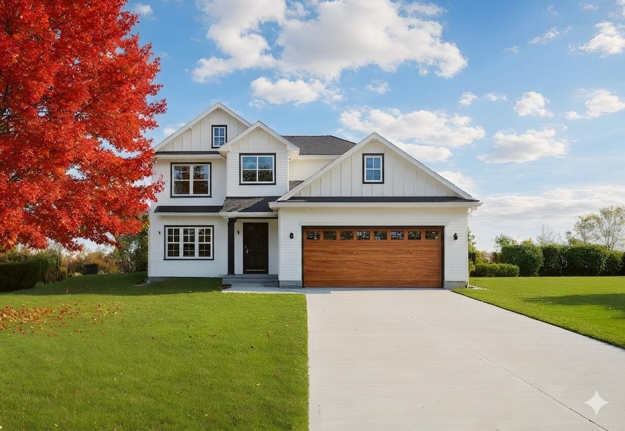 Other 3BR 3BA - 19 Pinewood Drive, Grass Lake, MI