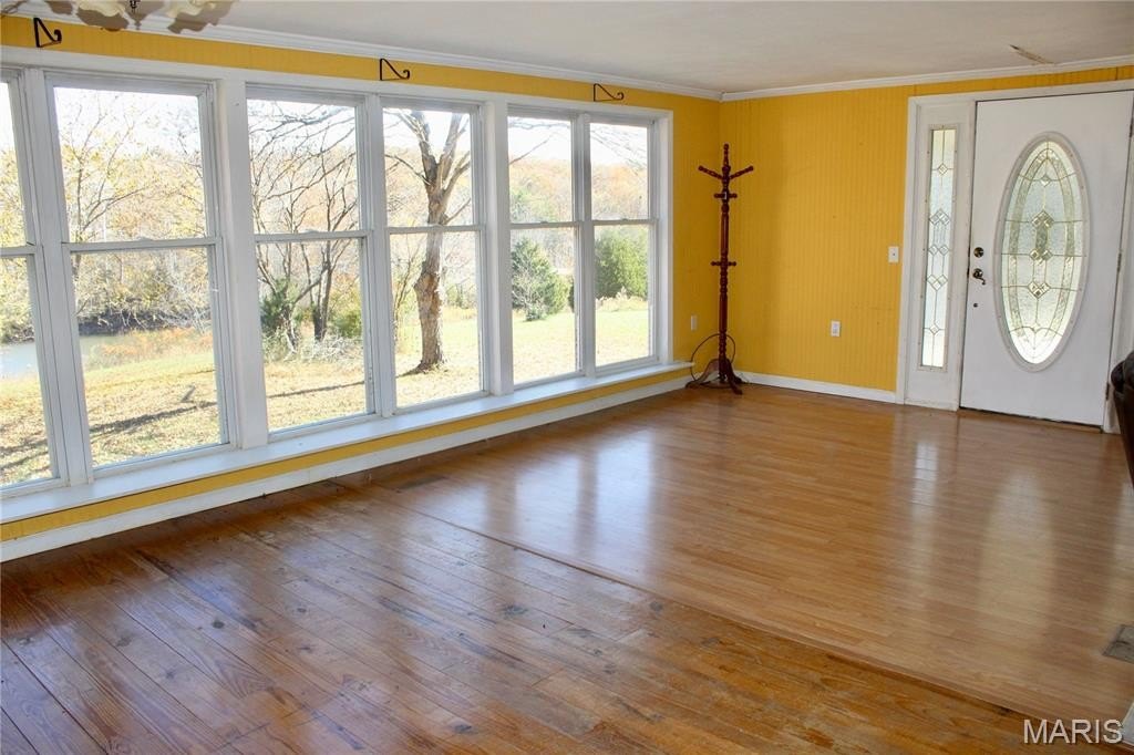 Single Family 2BR 2BA - 18868 Chickadee Drive, Marble Hill, MO