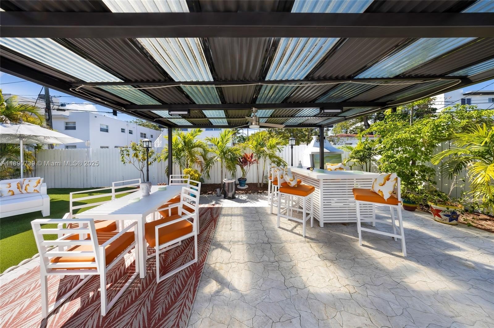 Single Family 3BR 2BA - 1980 NE 173rd St, North Miami Beach, FL