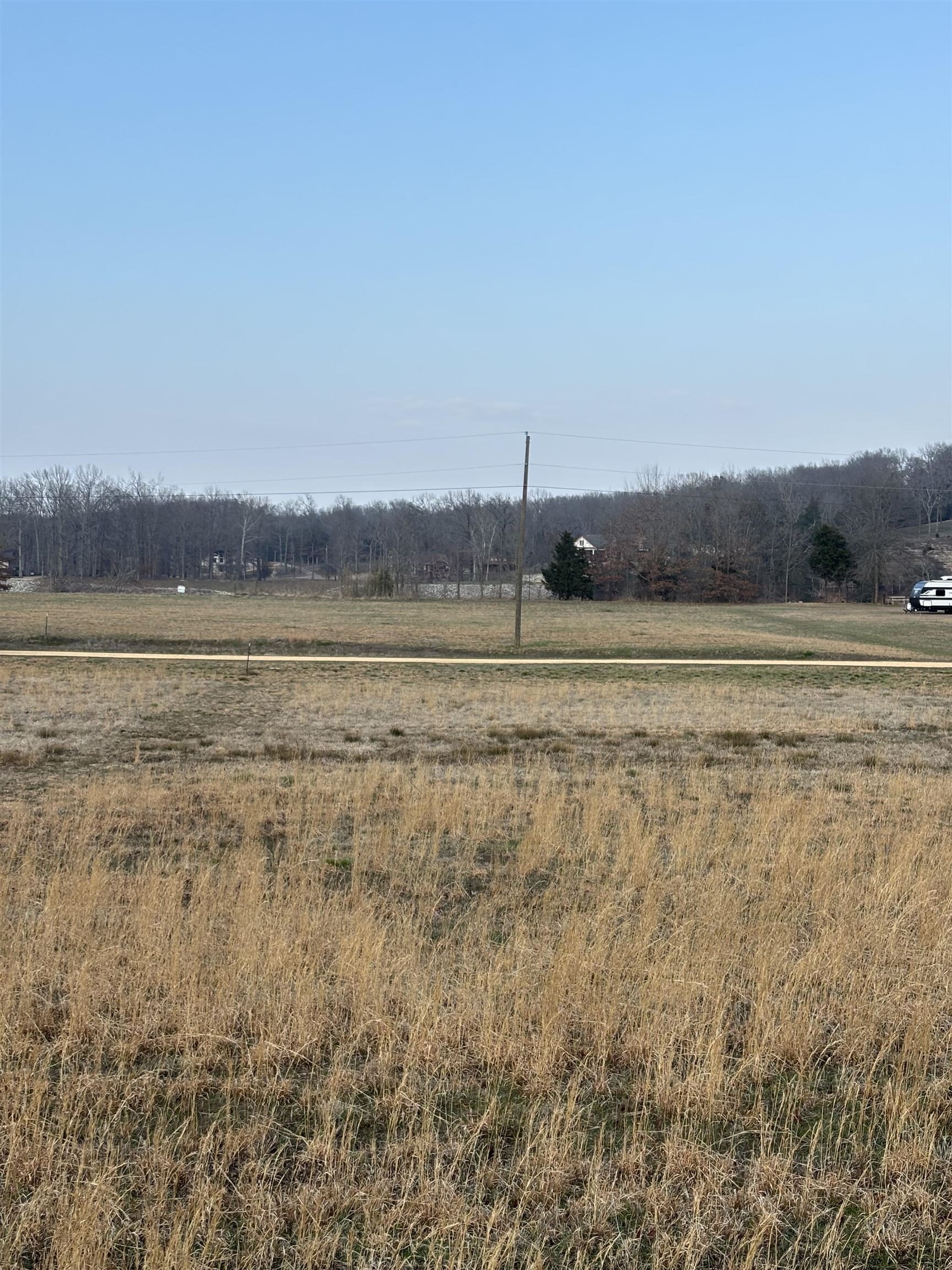 Other - DANCING EAGLE Ln lot: 58, Clifton, TN
