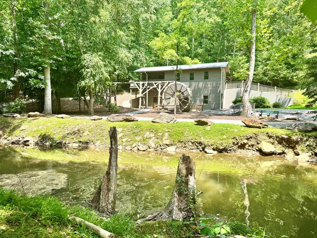 Other - 51 Mountain Meadows Drive, Morganton, GA