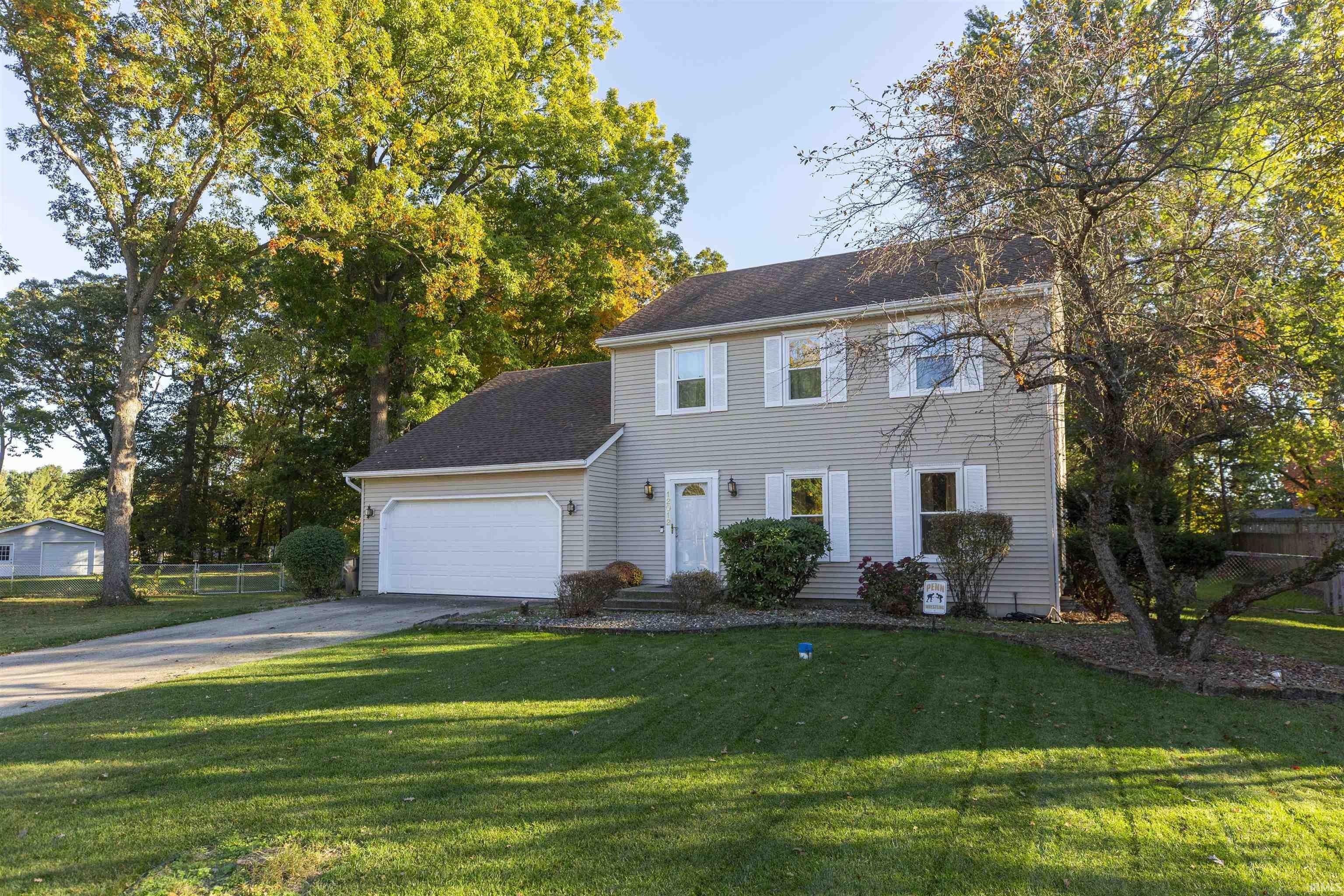 12012 S Timberline Trce  