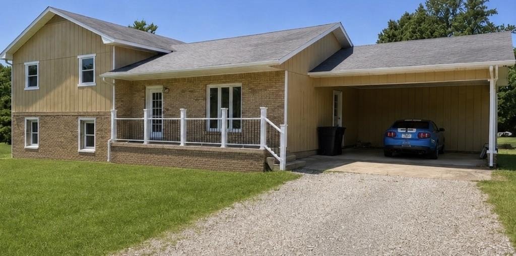 Other 3BR 3BA - 837 Whitlock Paris Rd, PARIS, TN