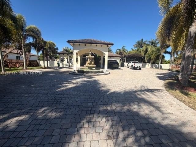 Single Family 5BR 3BA - 29400 SW 168th Ct, Homestead, FL
