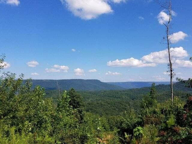2352 Byrds Chapel Rd  