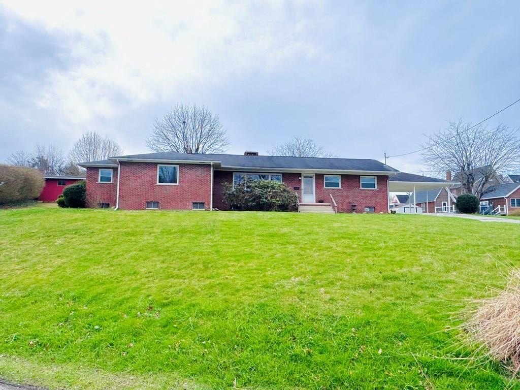Single Family 3BR 2BA - 112 Dexter, BECKLEY, WV