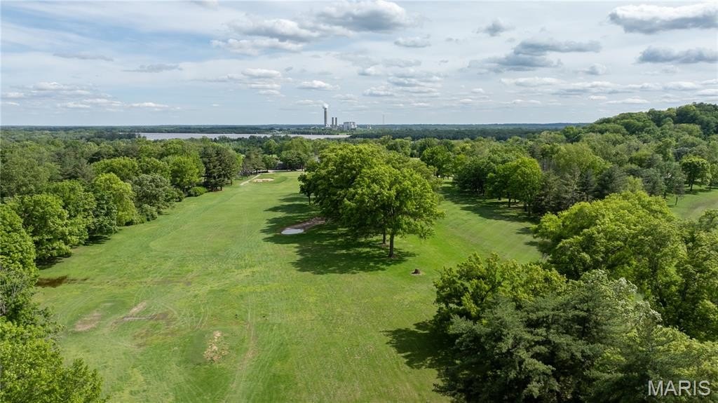 Single Family 4BR 4BA - 26630 Lakeview Terrace, Godfrey, IL