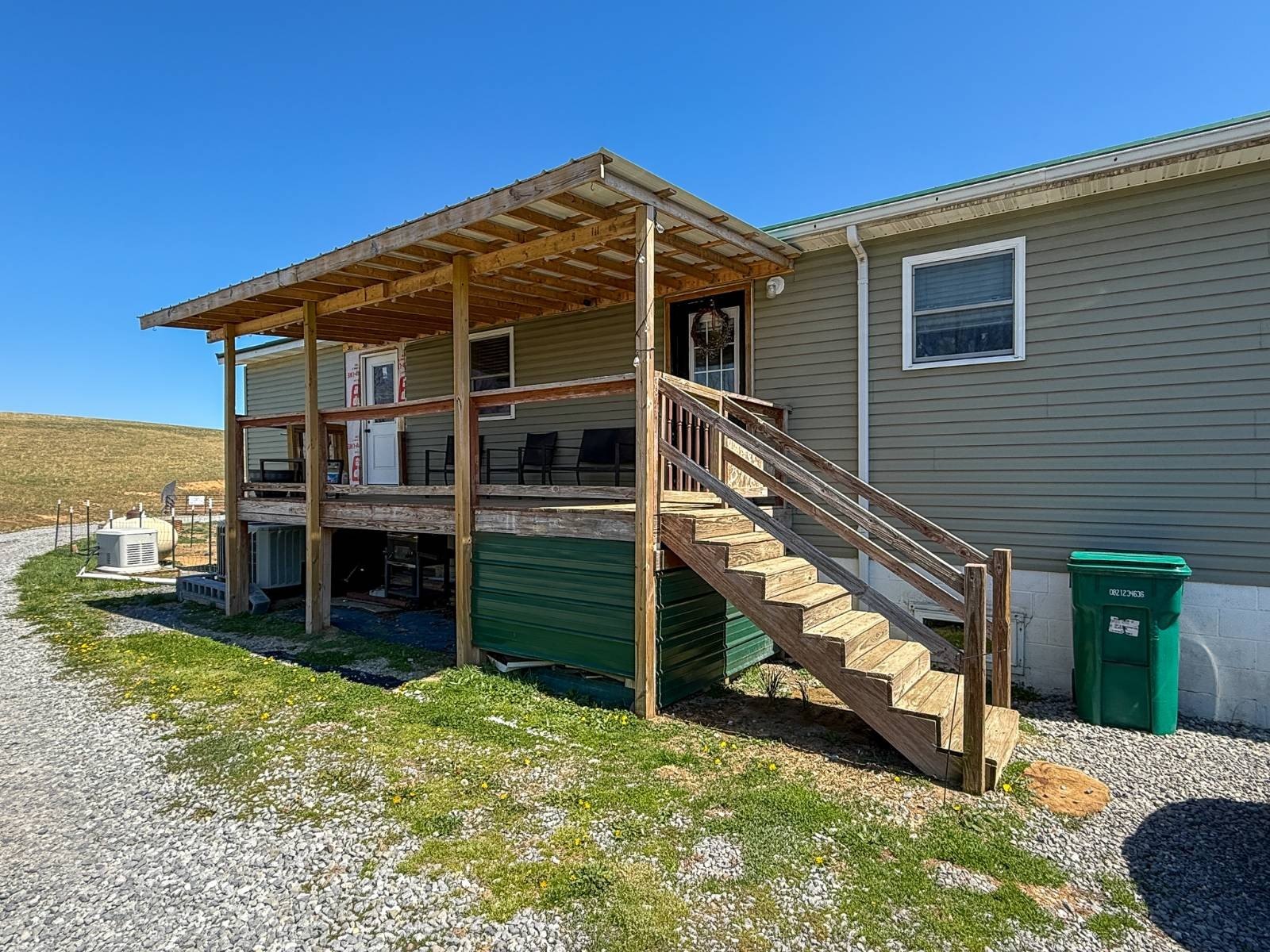 Other 3BR 3BA - 7265 Bug Ridge Rd, Sutton, WV