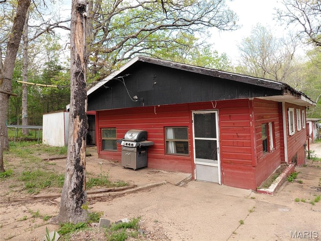 Single Family 2BR 1BA - 10018 Whippoorwill, Bismarck, MO