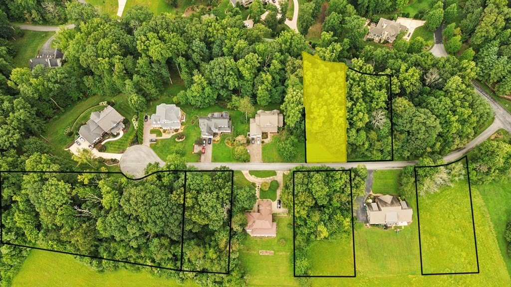 Tbd Stonewall Ridge Lot Unit 24  