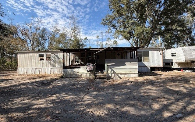 Manufactured Housing 3BR 2BA - 4265 173RD PLACE, Live Oak, FL