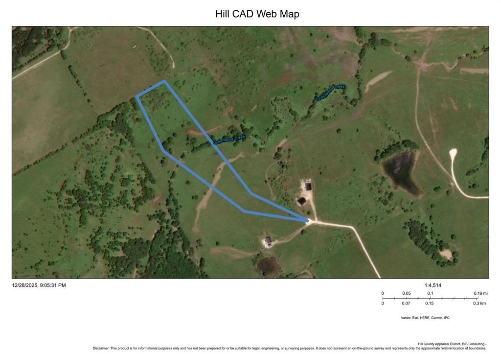 Other - Private Road 451 lot: 55, Grandview, TX