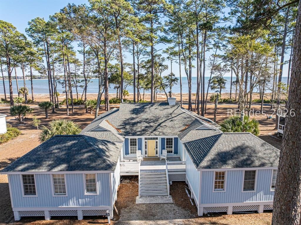 Other 6BR 6BA - 152 Ave Of Oaks, Daufuskie Island, SC