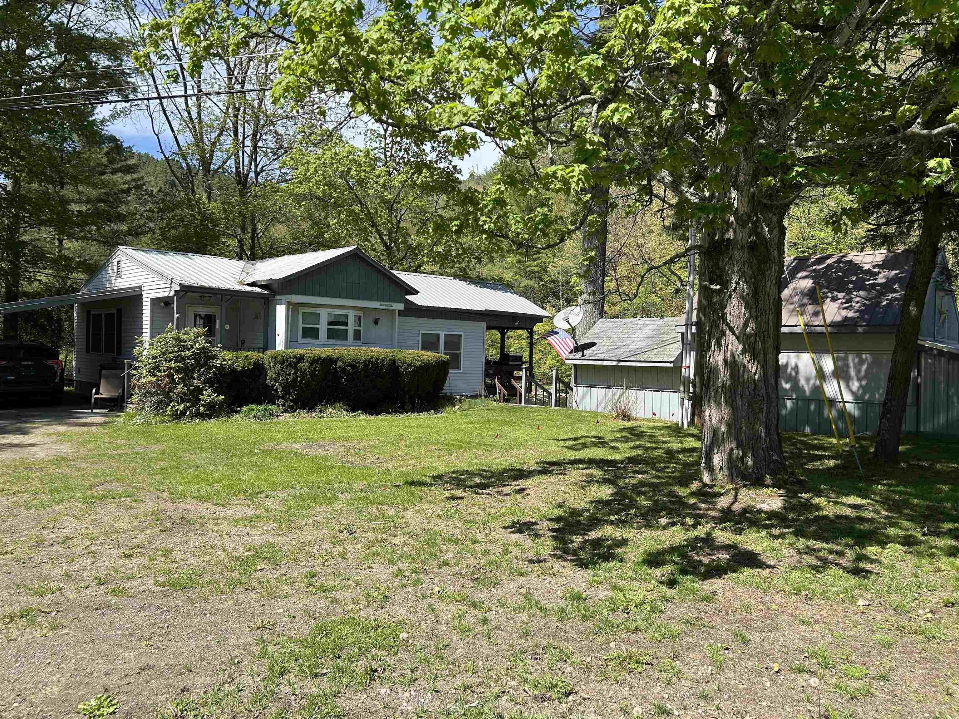 Manufactured Housing 2BR 2BA - 1940 VT RT 30, Jamaica, VT