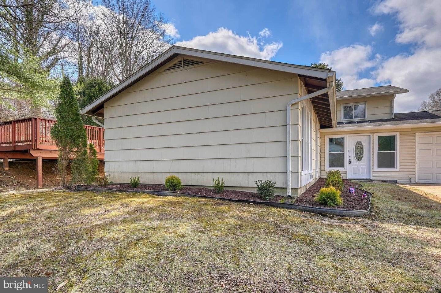 Single Family 3BR 3BA - 10617 GREEN MOUNTAIN CIR, COLUMBIA, MD