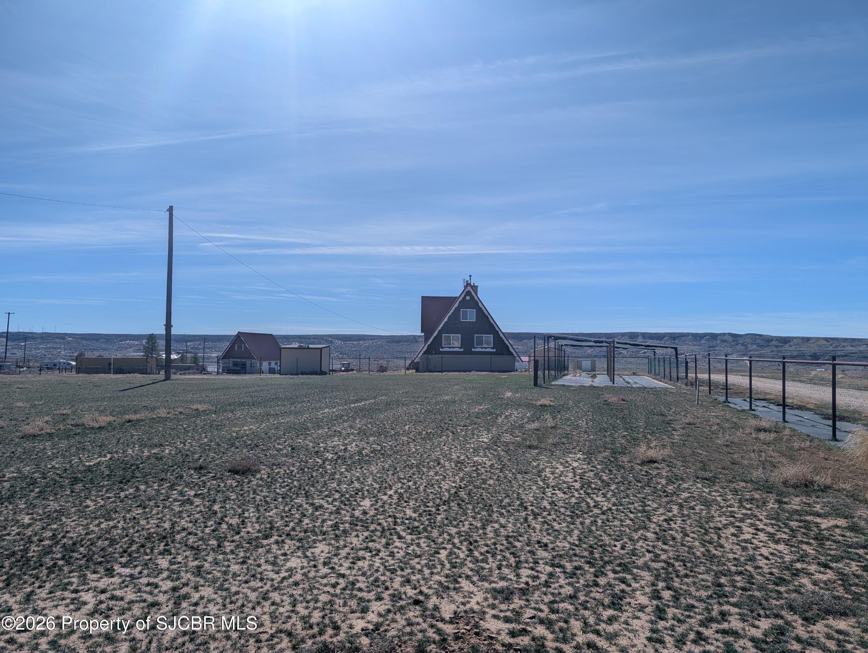 Single Family 3BR 2BA - 4703 W HOPI Street, Farmington, NM