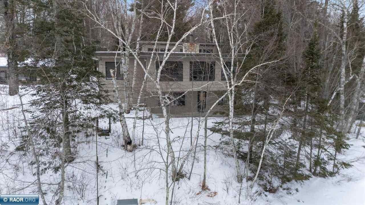 Single Family 3BR 2BA - 7582 Green Rock Rd, Side Lake, MN