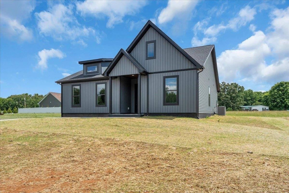 Other 3BR 2BA - 1459 Smartt Station Rd, Morrison, TN