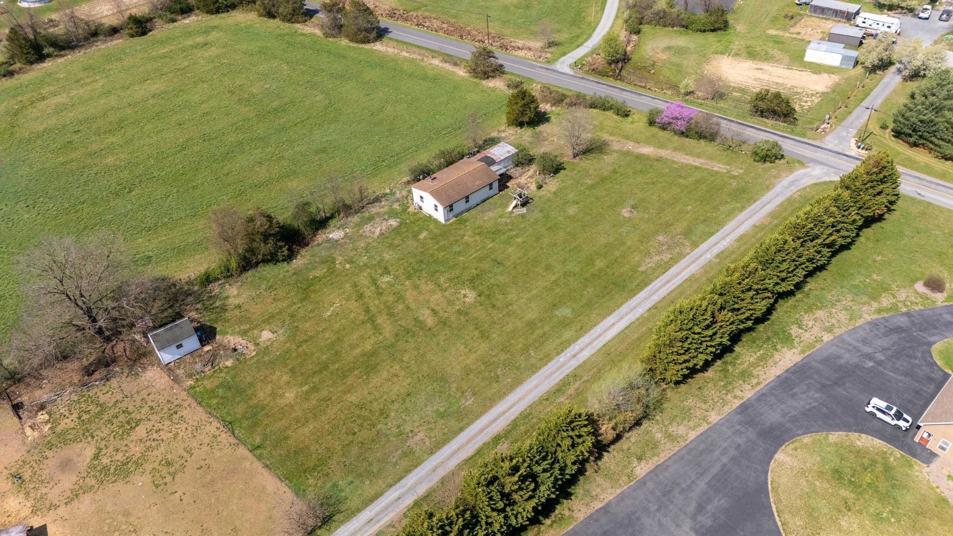 Other - 14506 TRAVIS LN, FULKS RUN, VA