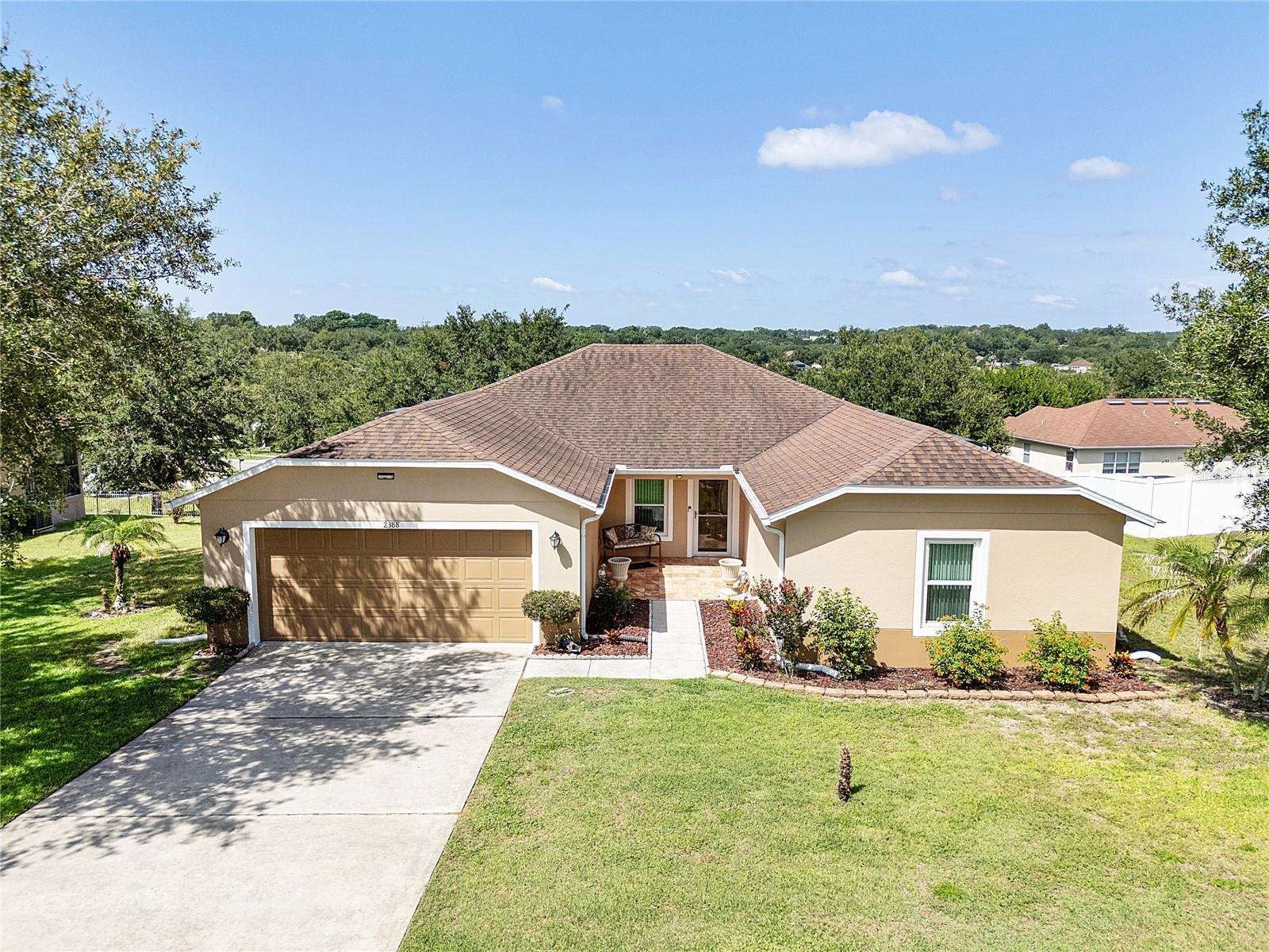 Other 3BR 2BA - 2388 Yellow Grass Court, Apopka, FL