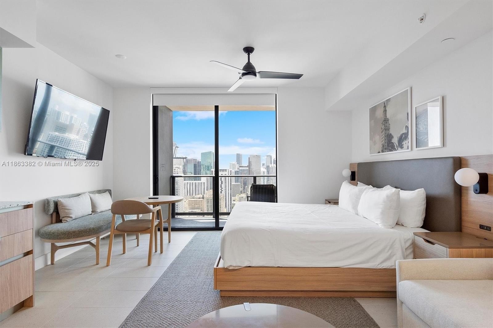 Condo 1BA - 159 NE 6th St, Miami, FL
