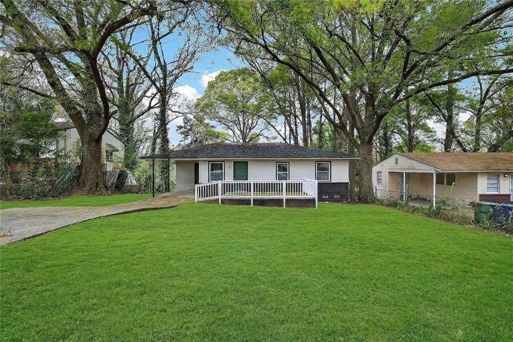 Other 3BR 3BA - 231 Glenrose Circle SW, Atlanta, GA