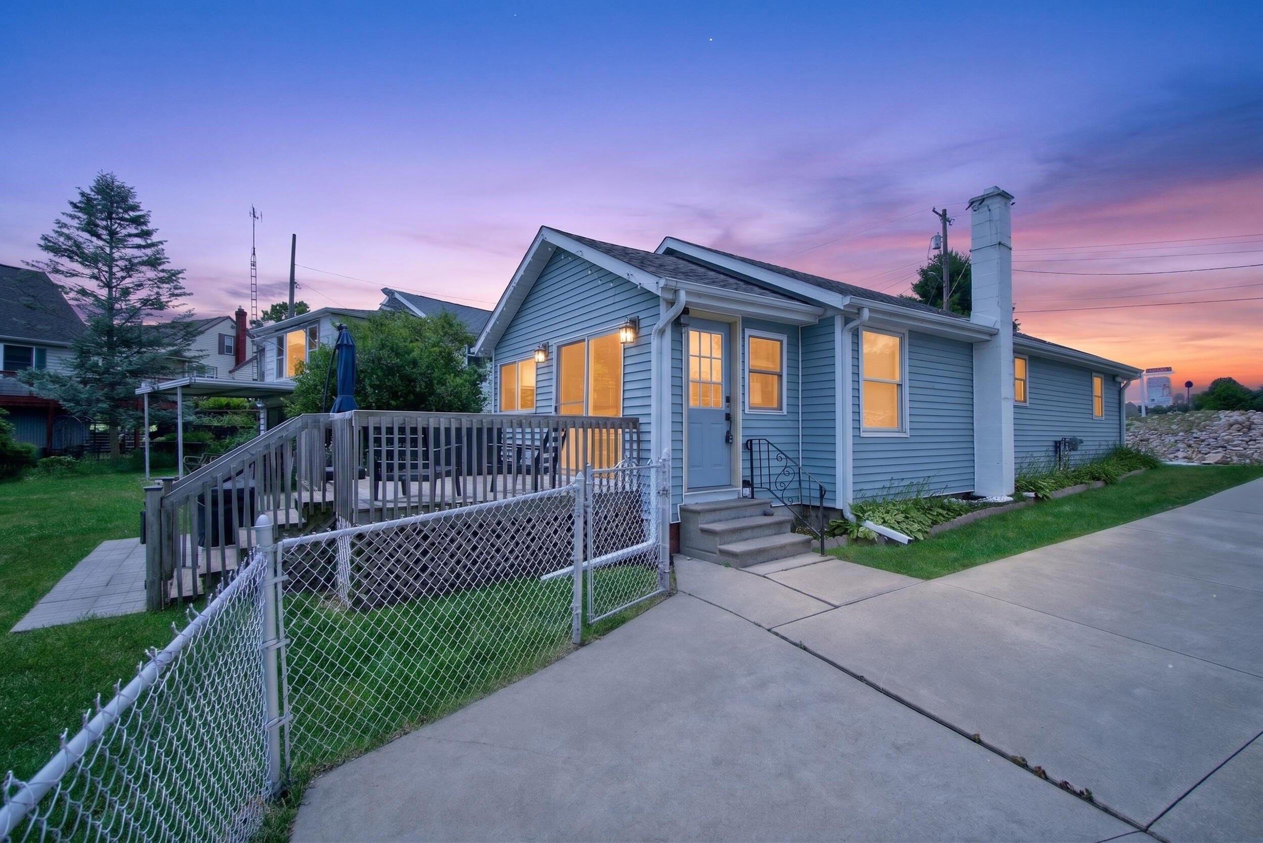 Other 2BR 1BA - 298 Ackerson Lake Drive, Jackson, MI