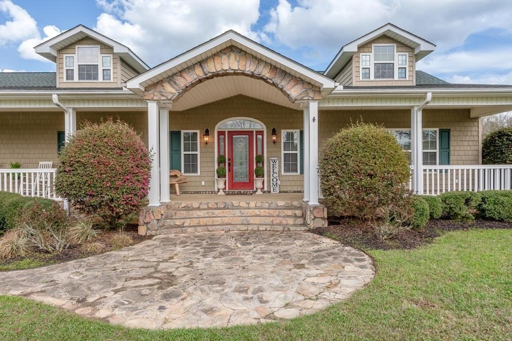 Single Family 3BR 3BA - 3657 County Road 364, Elba, AL