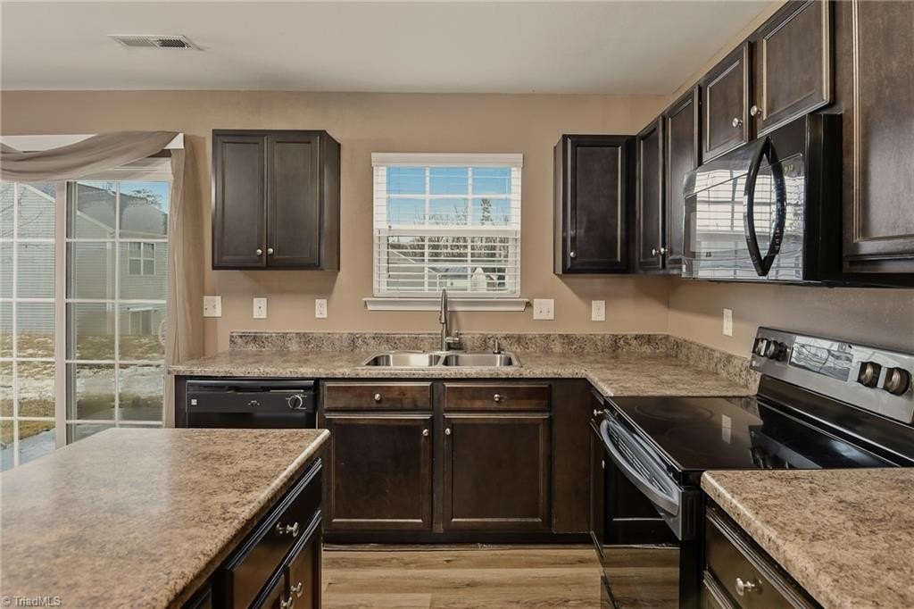 Other 3BR 3BA - 3855 Foliage Drive, Winston-Salem, NC