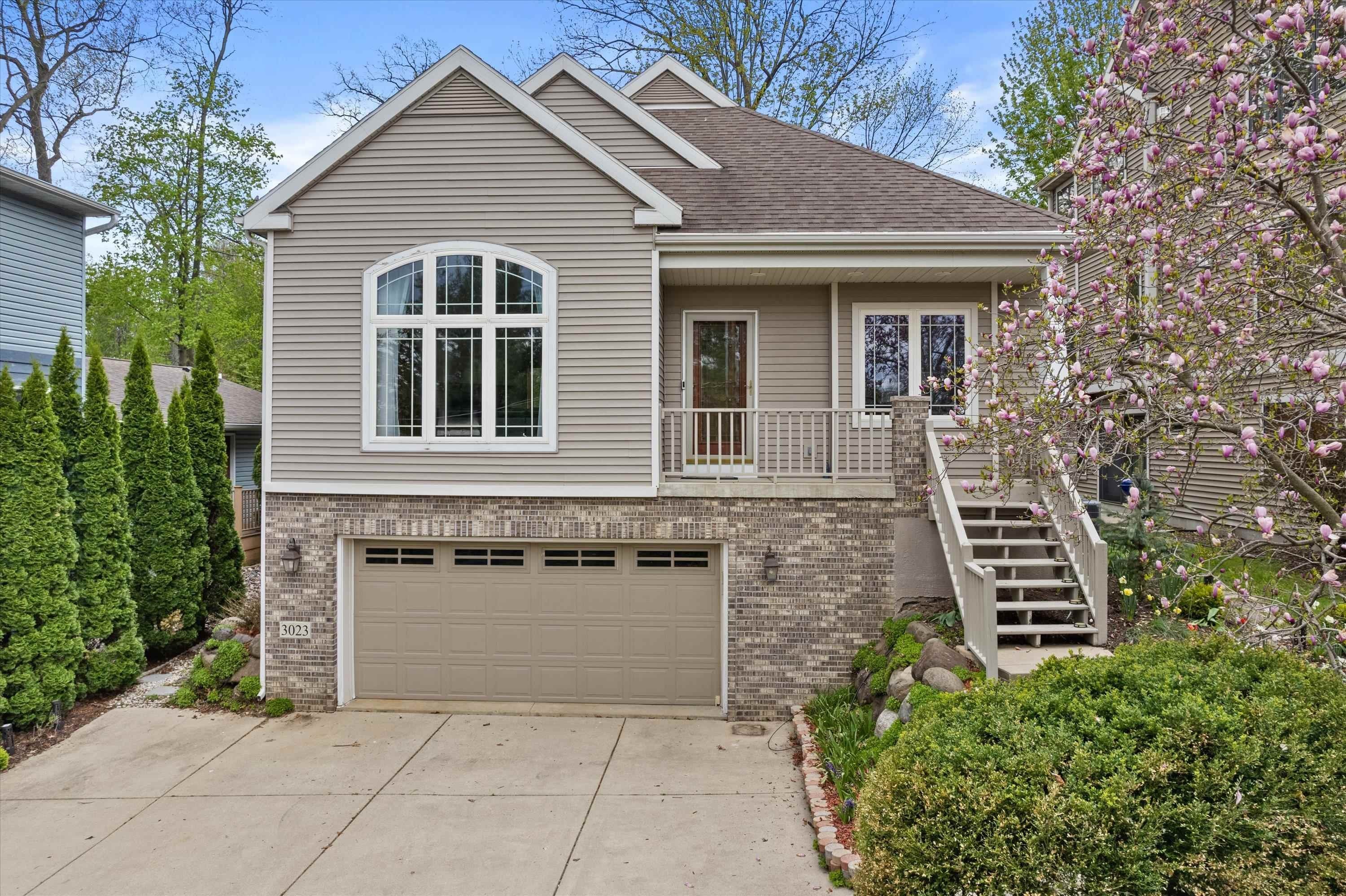Single Family 3BR 3BA - 3023 Waconia Lane, Middleton, WI