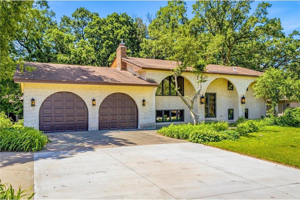Other 4BR 3BA - 316 Colleen Avenue, Shoreview, MN