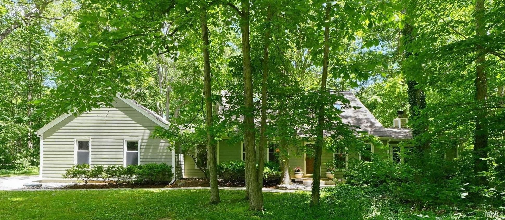 Single Family 4BR 3BA - 17001 Platter Pkwy Street, New Haven, IN
