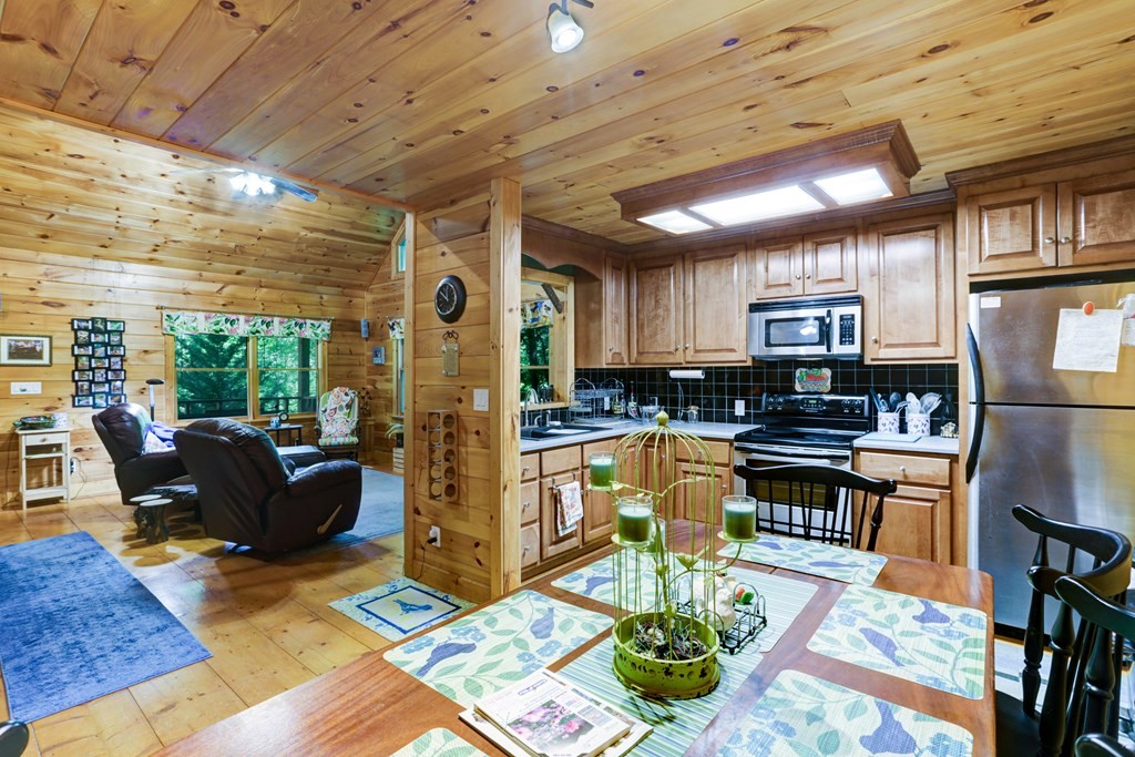 Other 2BR 3BA - 1380 Deerfield Drive, YOUNG HARRIS, GA