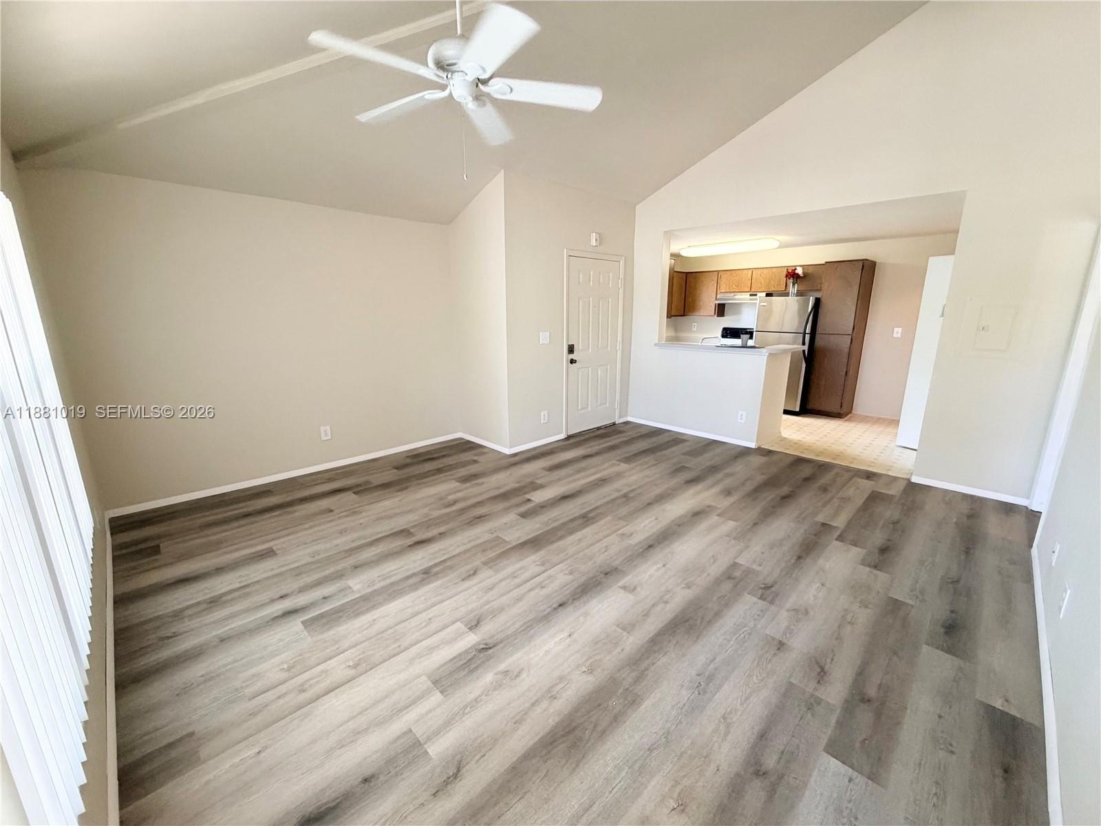 Condo 1BR 1BA - 4007 NW 87th Ave, Sunrise, FL