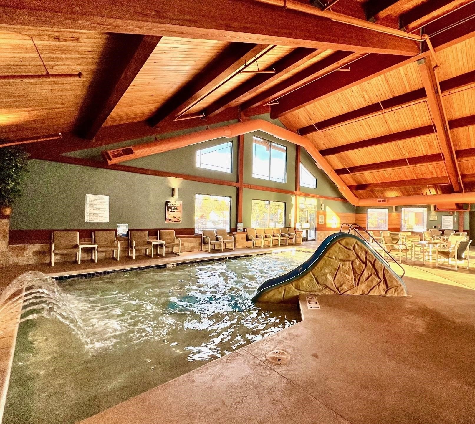 Condo 2BR 1BA - 139 Sugar Maple Circle, Wisconsin Dells, WI
