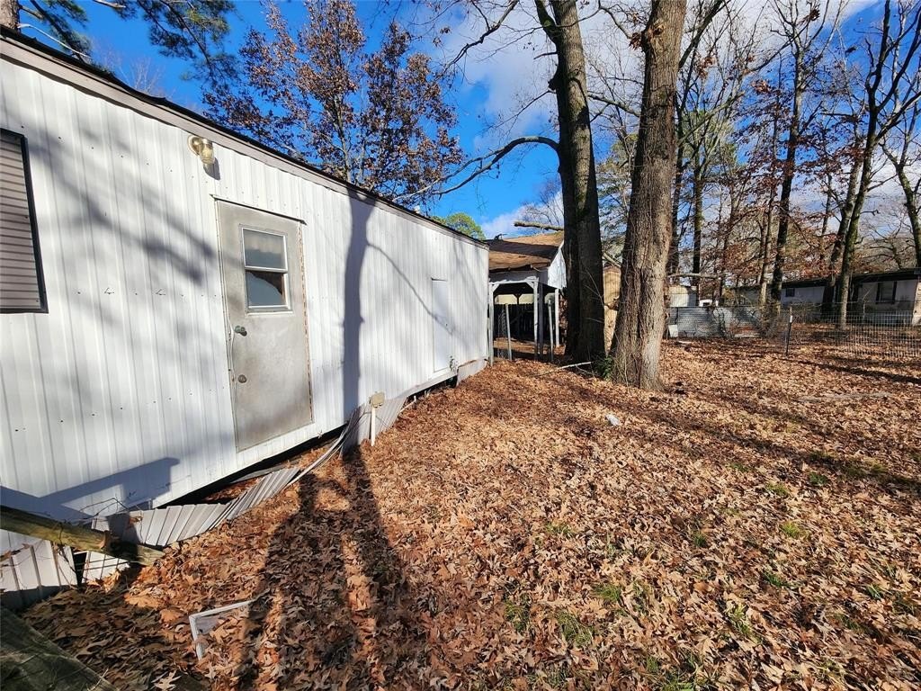 Manufactured Housing 2BR 2BA - 2271 Soda Lake Circle, Shreveport, LA