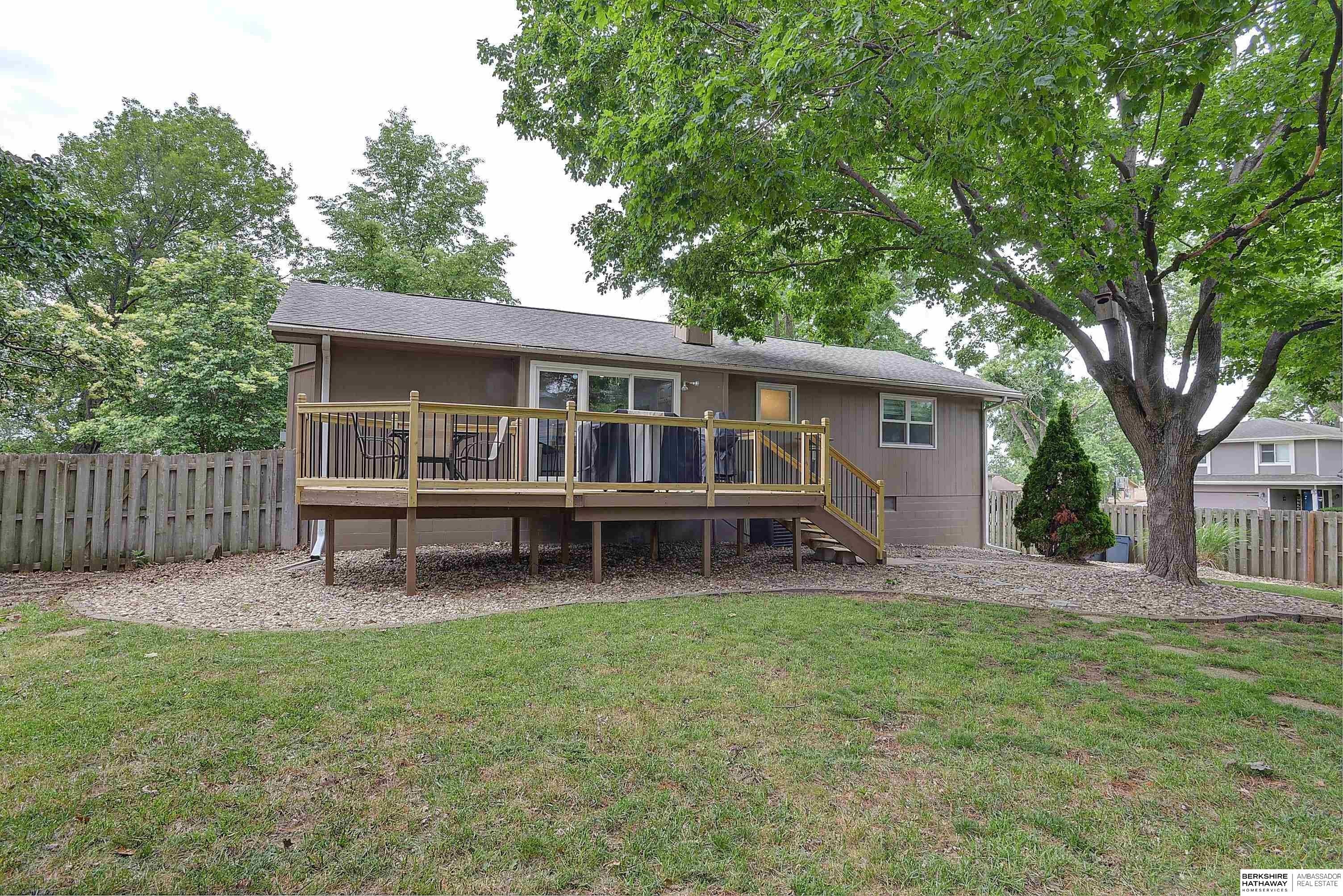 Single Family 3BR 3BA - 14830 Drexel Street, Omaha, NE